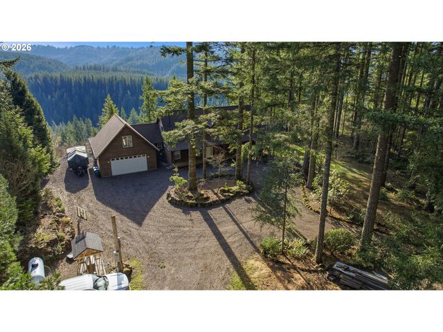 44450 Se TUCKRIDGE Rd, Sandy, OR 97055
