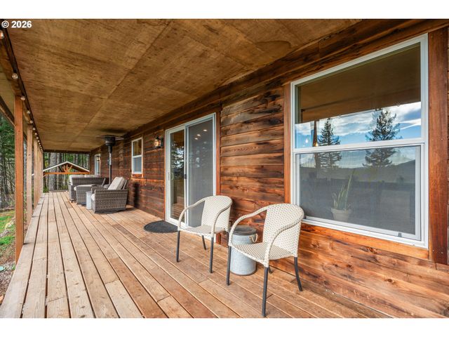 44450 Se TUCKRIDGE Rd, Sandy, OR 97055