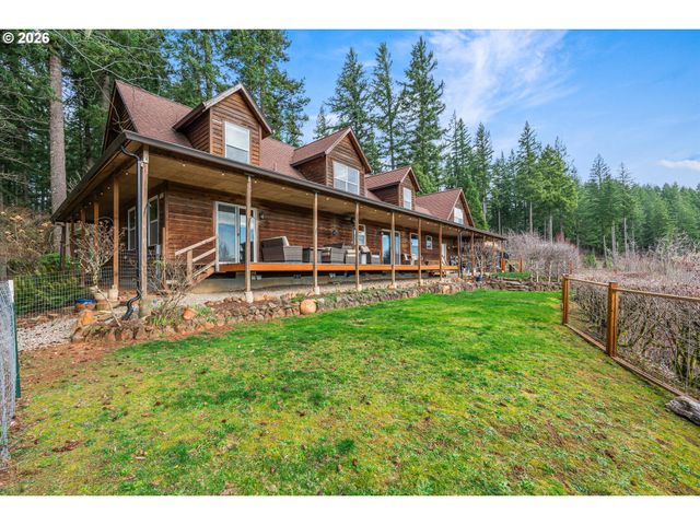 44450 Se TUCKRIDGE Rd, Sandy, OR 97055
