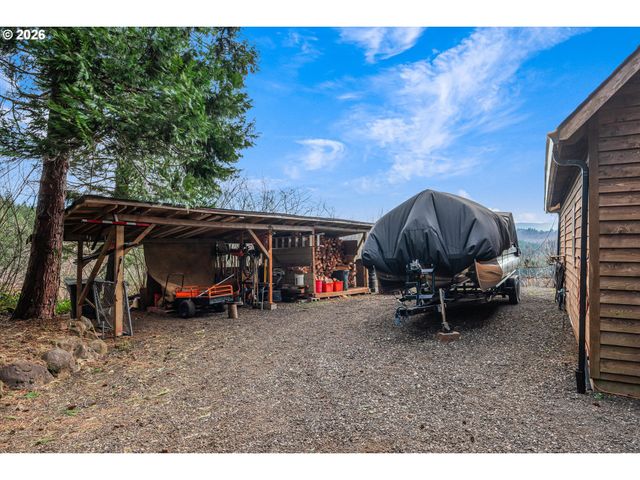 44450 Se TUCKRIDGE Rd, Sandy, OR 97055