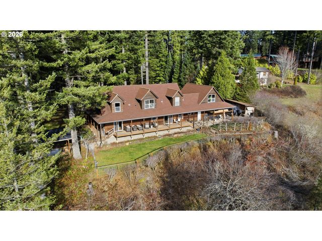 44450 Se TUCKRIDGE Rd, Sandy, OR 97055