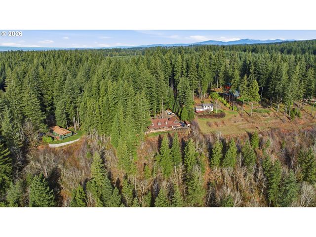 44450 Se TUCKRIDGE Rd, Sandy, OR 97055