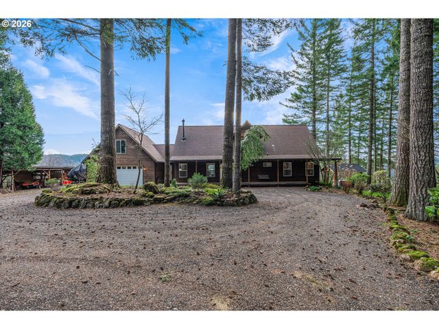 44450 Se TUCKRIDGE Rd, Sandy, OR 97055