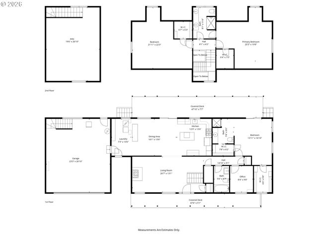 44450 Se TUCKRIDGE Rd, Sandy, OR 97055