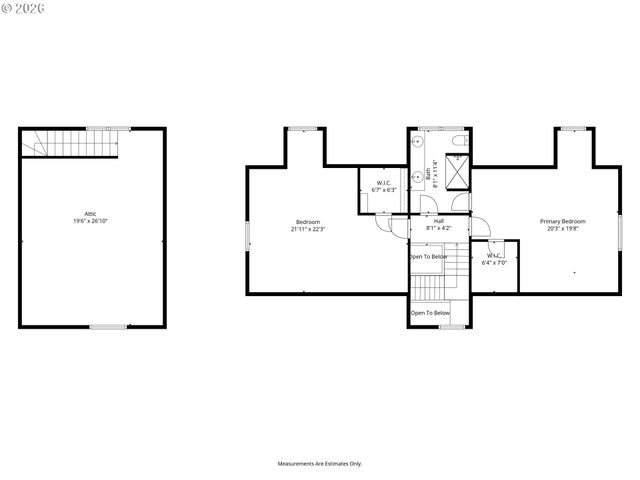 44450 Se TUCKRIDGE Rd, Sandy, OR 97055