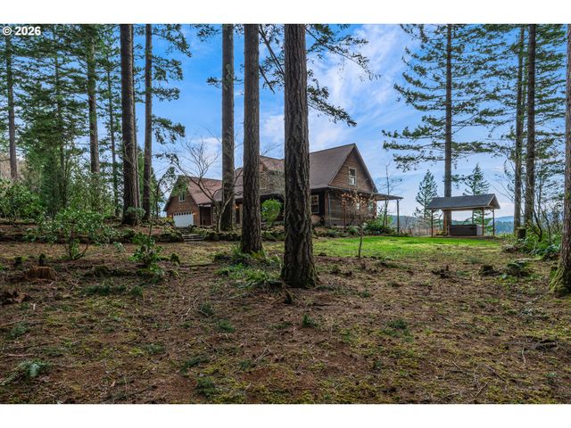 44450 Se TUCKRIDGE Rd, Sandy, OR 97055