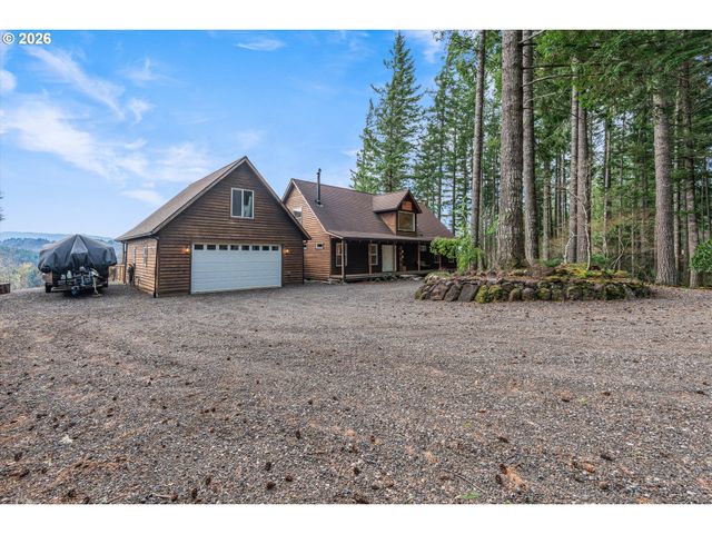 44450 Se TUCKRIDGE Rd, Sandy, OR 97055