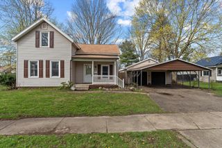 1301 Regent Street, Niles City, MI 49120