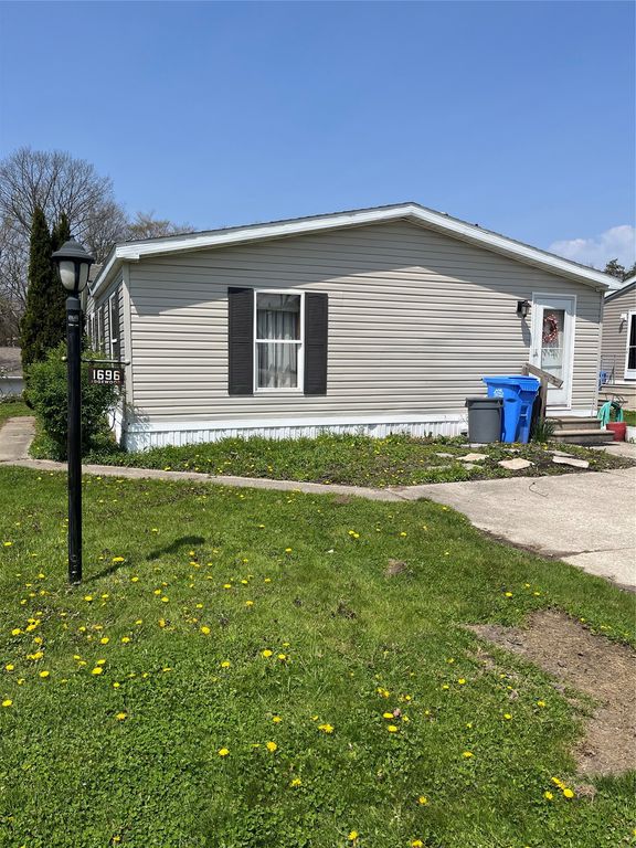 1696 EDGEWOOD Drive, Summit, PA 16509