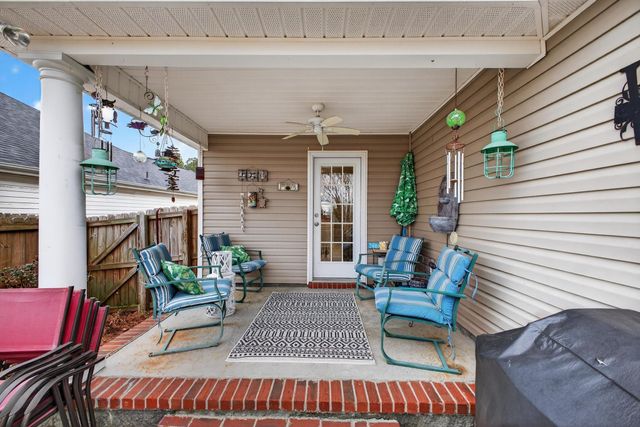 4104 Stone Pass Drive, Graniteville, SC 29829