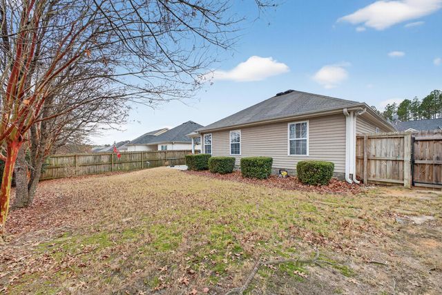 4104 Stone Pass Drive, Graniteville, SC 29829