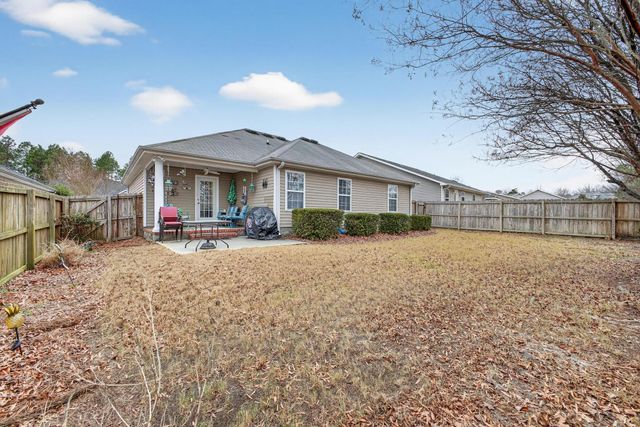 4104 Stone Pass Drive, Graniteville, SC 29829