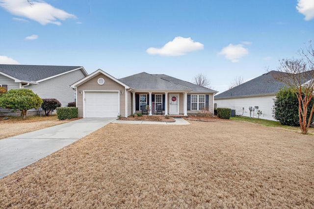 4104 Stone Pass Drive, Graniteville, SC 29829