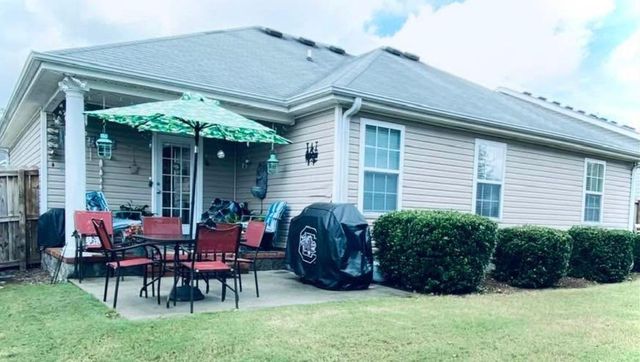 4104 Stone Pass Drive, Graniteville, SC 29829