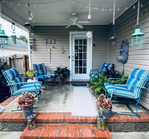 4104 Stone Pass Drive, Graniteville, SC 29829