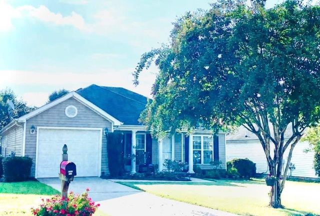 4104 Stone Pass Drive, Graniteville, SC 29829