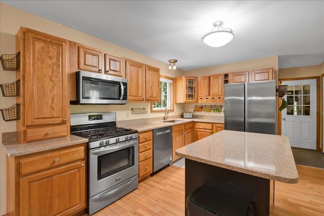 99 Overlake Drive, Milton, VT 05468