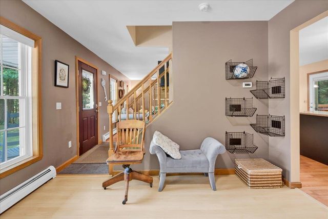 99 Overlake Drive, Milton, VT 05468