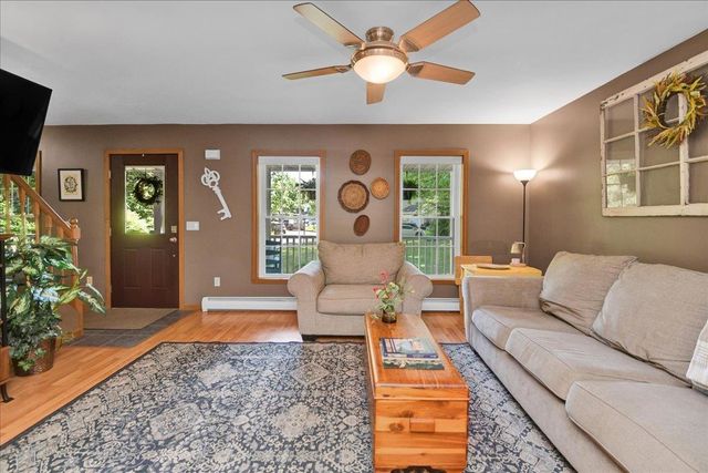 99 Overlake Drive, Milton, VT 05468