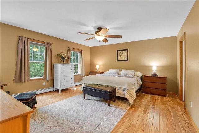 99 Overlake Drive, Milton, VT 05468