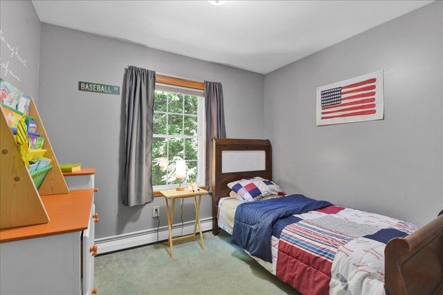 99 Overlake Drive, Milton, VT 05468