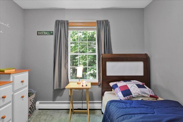 99 Overlake Drive, Milton, VT 05468