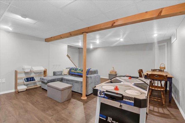 99 Overlake Drive, Milton, VT 05468