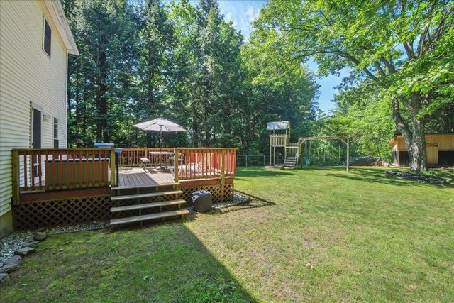 99 Overlake Drive, Milton, VT 05468