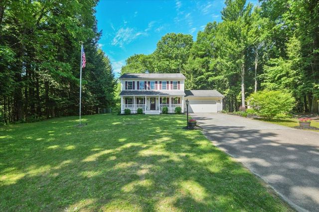 99 Overlake Drive, Milton, VT 05468