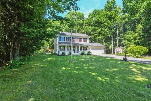 99 Overlake Drive, Milton, VT 05468