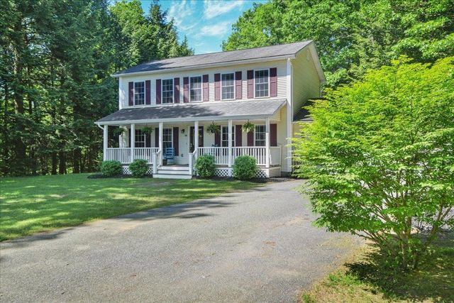99 Overlake Drive, Milton, VT 05468