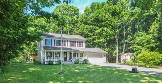 99 Overlake Drive, Milton, VT 05468