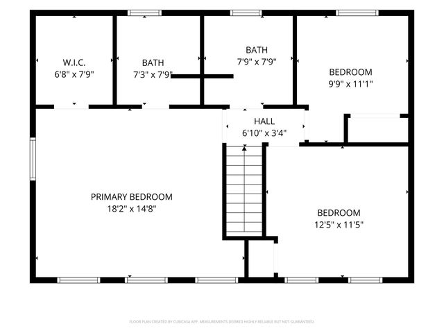 99 Overlake Drive, Milton, VT 05468