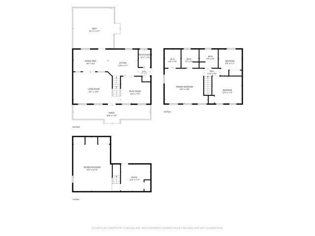 99 Overlake Drive, Milton, VT 05468