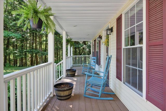 99 Overlake Drive, Milton, VT 05468