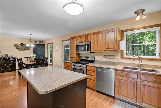 99 Overlake Drive, Milton, VT 05468