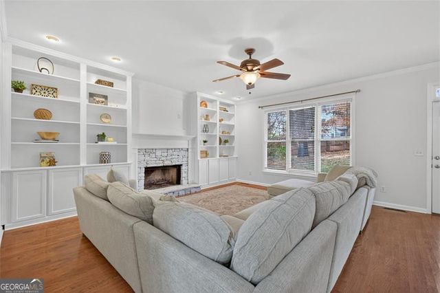 2592 White Aster Lane, Dacula, GA 30019