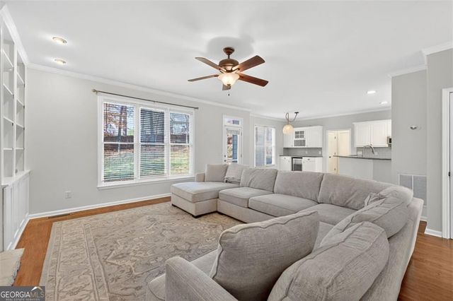 2592 White Aster Lane, Dacula, GA 30019