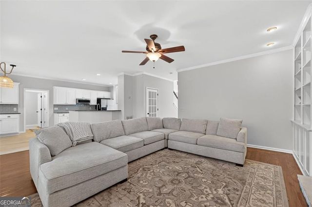 2592 White Aster Lane, Dacula, GA 30019