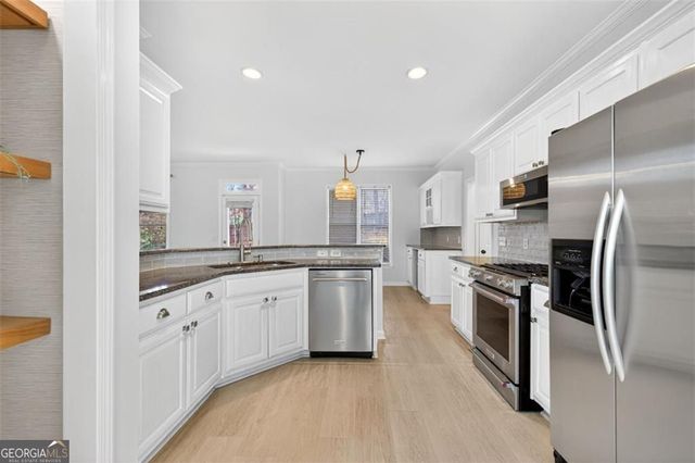 2592 White Aster Lane, Dacula, GA 30019