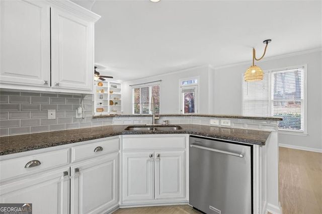 2592 White Aster Lane, Dacula, GA 30019