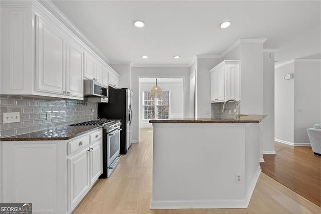 2592 White Aster Lane, Dacula, GA 30019