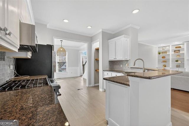 2592 White Aster Lane, Dacula, GA 30019