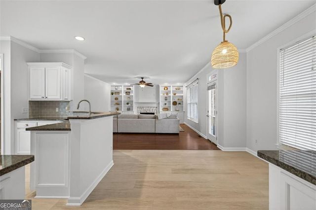 2592 White Aster Lane, Dacula, GA 30019