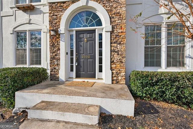 2592 White Aster Lane, Dacula, GA 30019