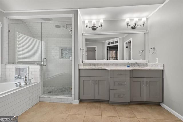 2592 White Aster Lane, Dacula, GA 30019