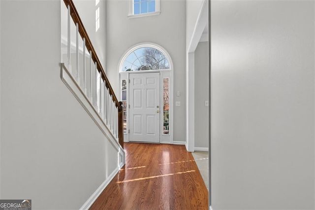 2592 White Aster Lane, Dacula, GA 30019