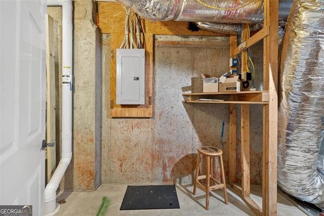 2592 White Aster Lane, Dacula, GA 30019