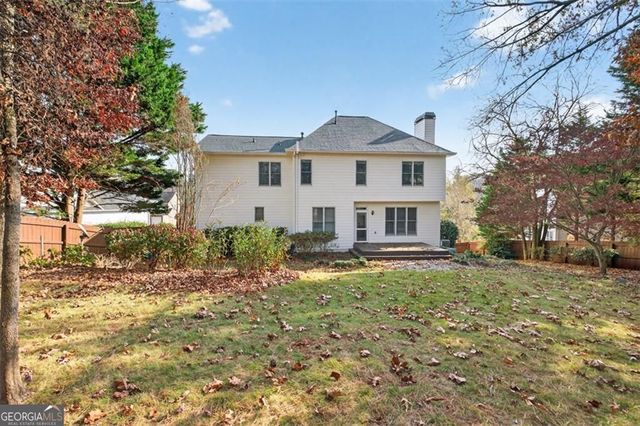 2592 White Aster Lane, Dacula, GA 30019