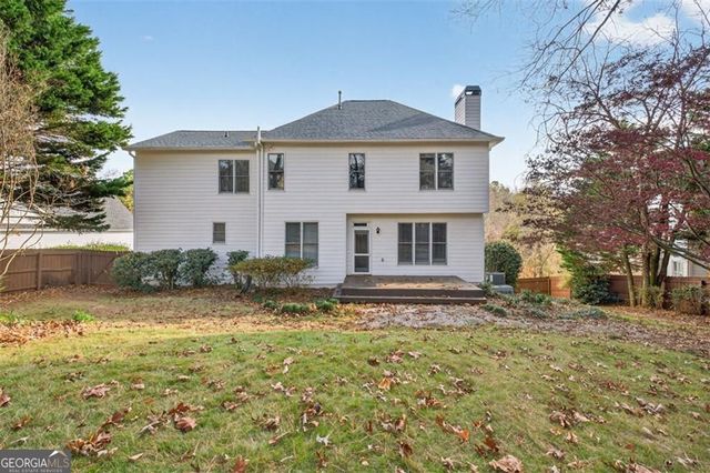 2592 White Aster Lane, Dacula, GA 30019